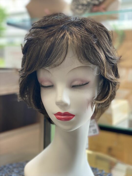 メーカーウィッグ