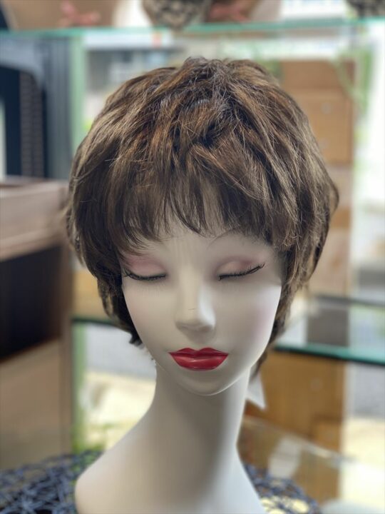 メーカーウィッグ