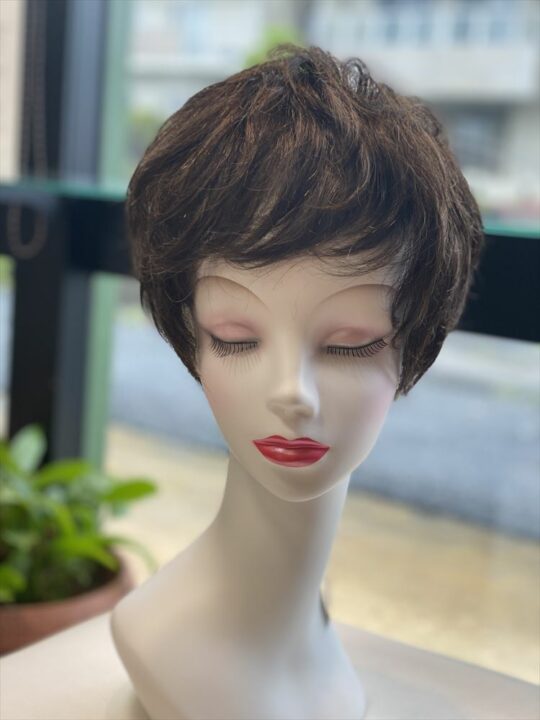 メーカーウィッグ