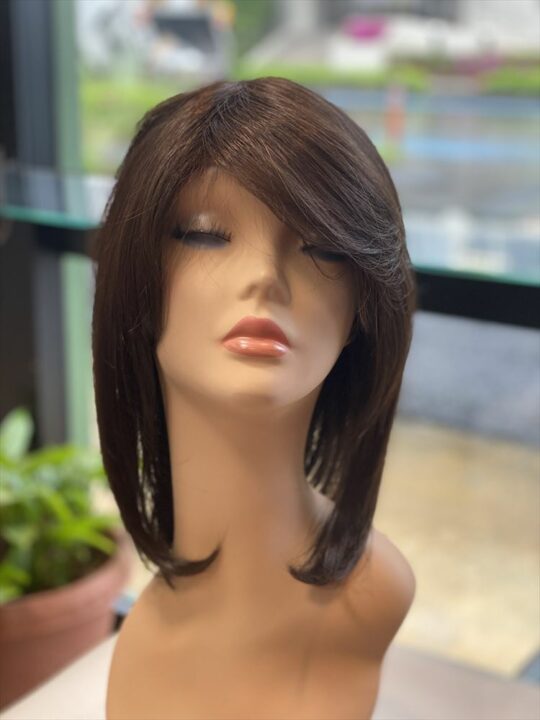 メーカーウィッグ