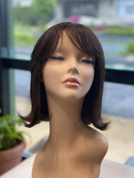 メーカーウィッグ